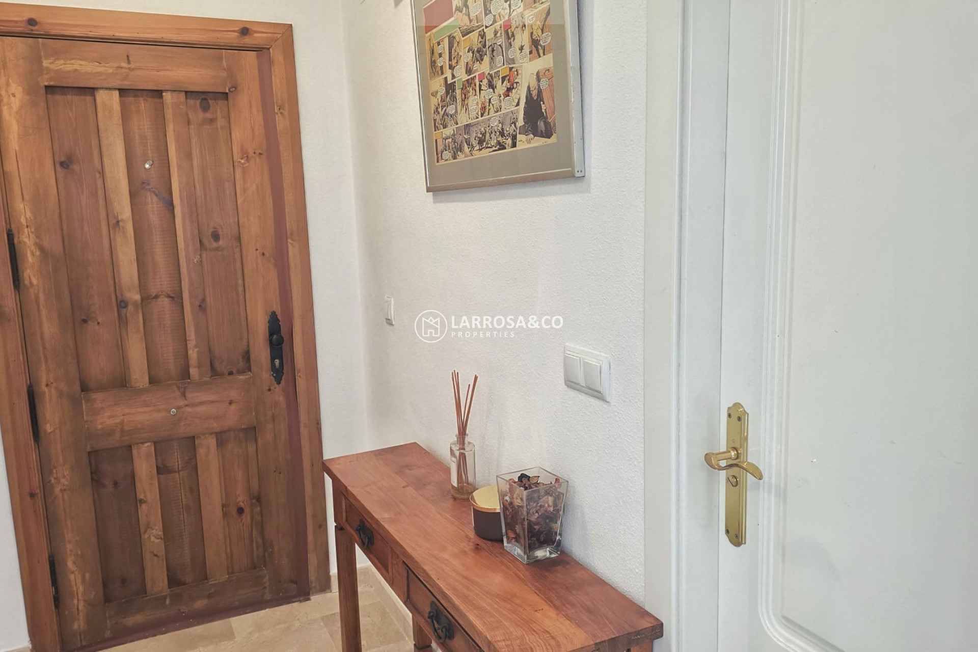 A Vendre - Apartment - Villamartin - Costa Blanca