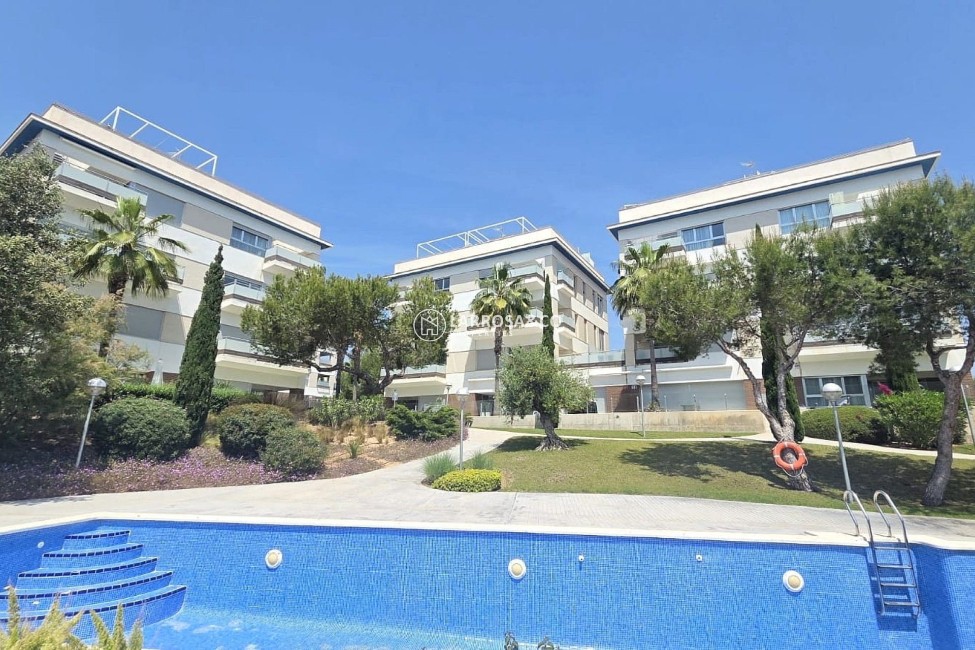 A Vendre - Apartment - Villamartin - Costa Blanca