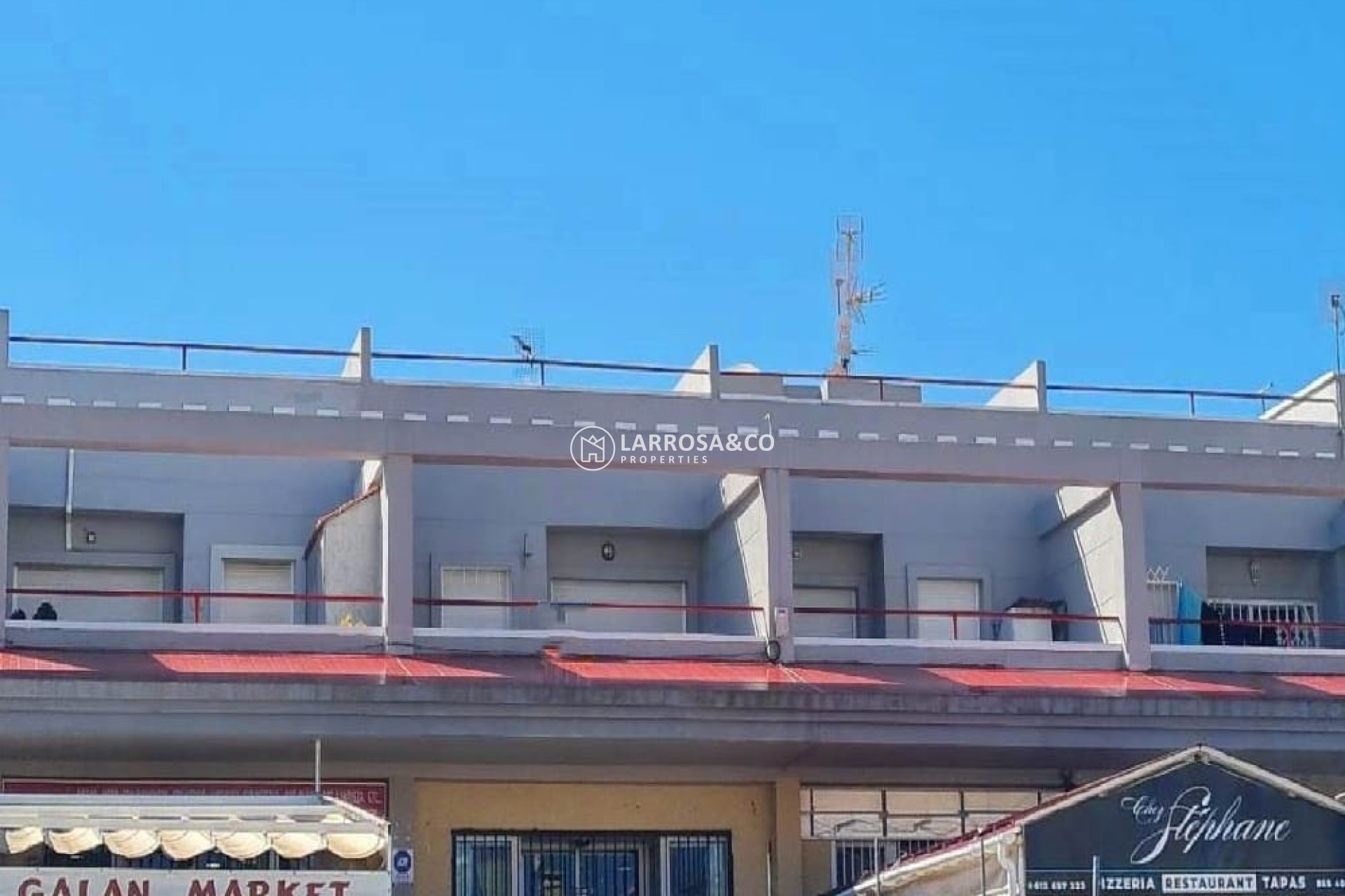 A Vendre - Apartment - Villamartin - Costa Blanca