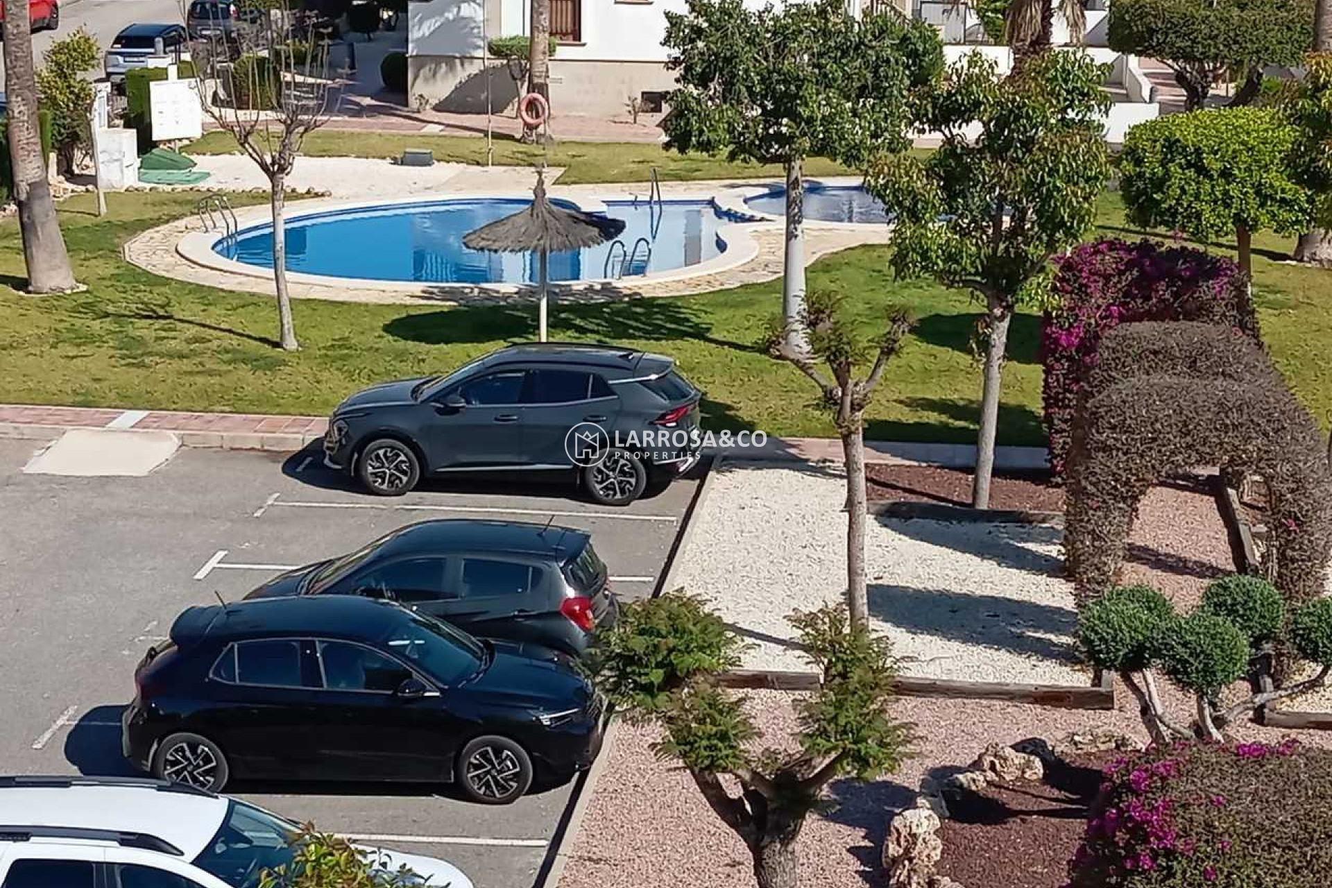 A Vendre - Apartment - Villamartin - Costa Blanca