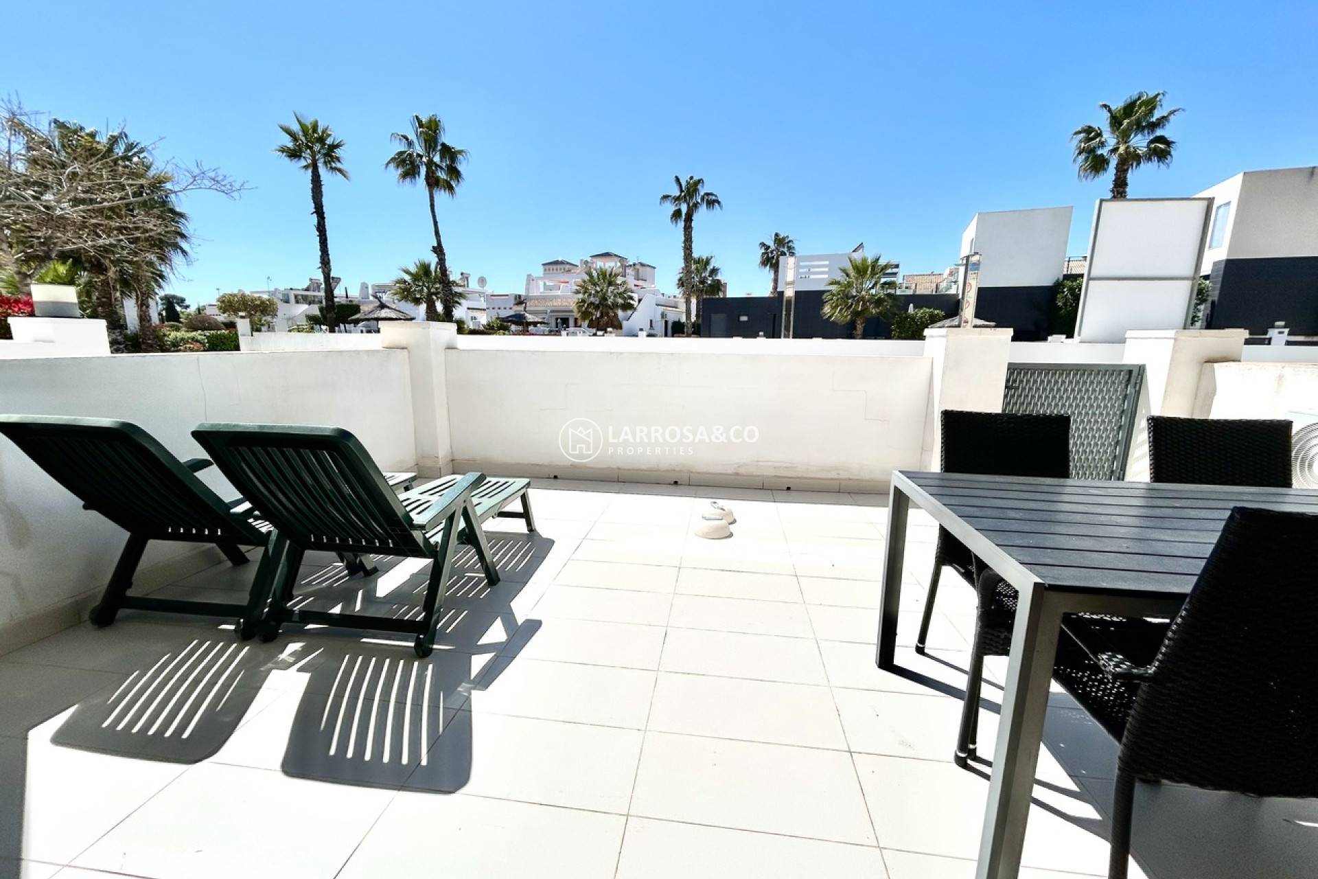 A Vendre - Apartment - Villamartin - Costa Blanca
