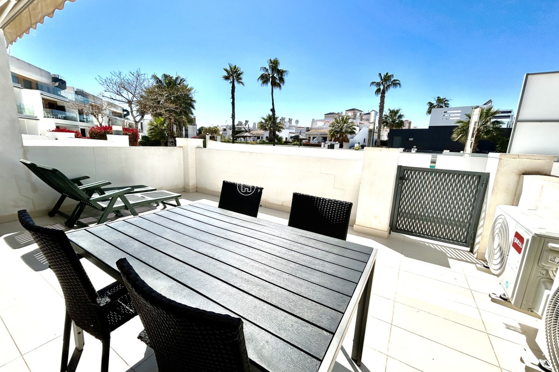 A Vendre - Apartment - Villamartin - Costa Blanca
