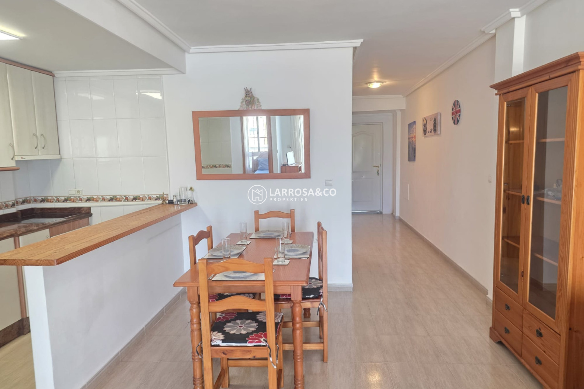 A Vendre - Apartment - Villamartin - Costa Blanca