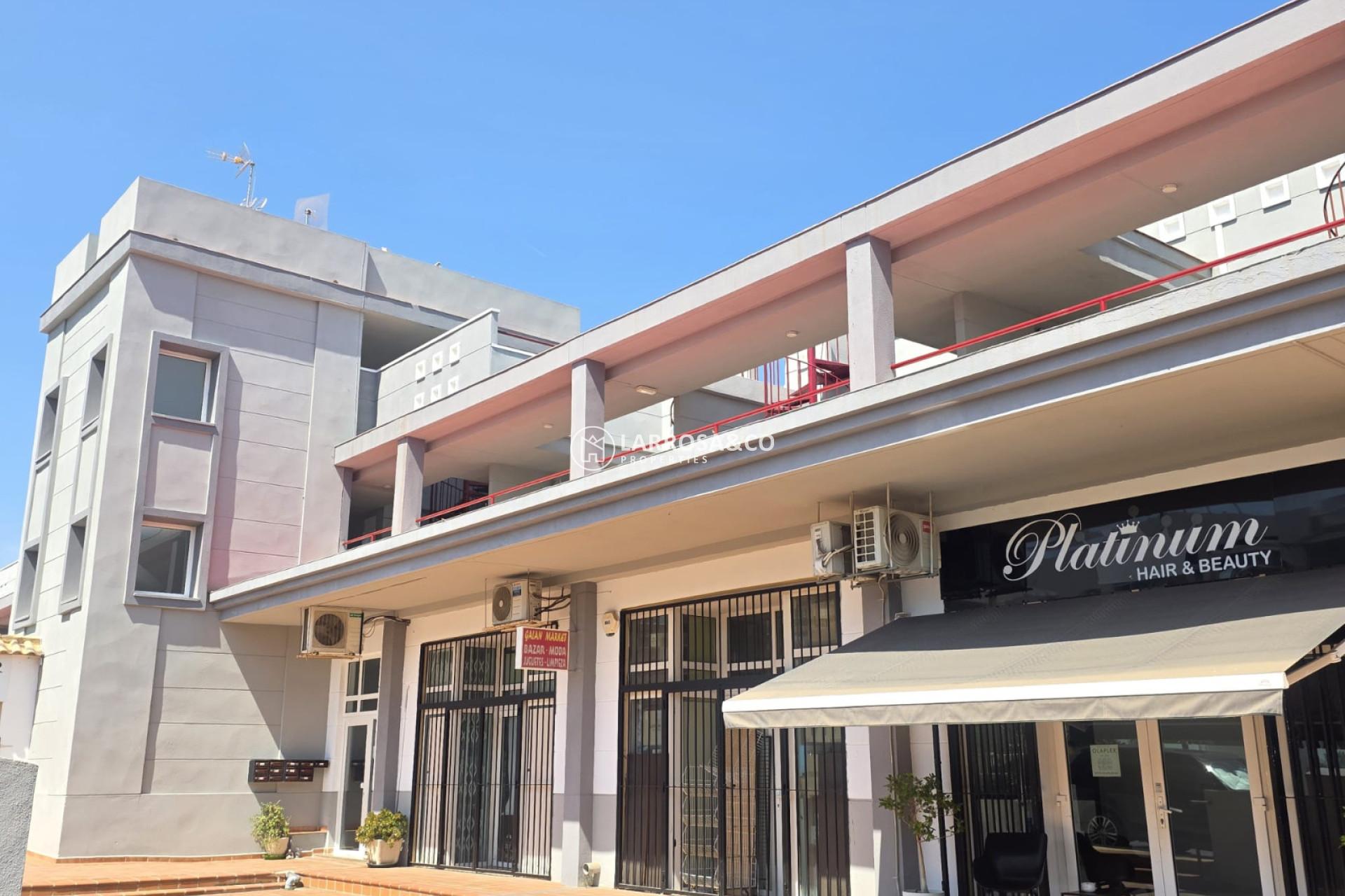 A Vendre - Apartment - Villamartin - Costa Blanca