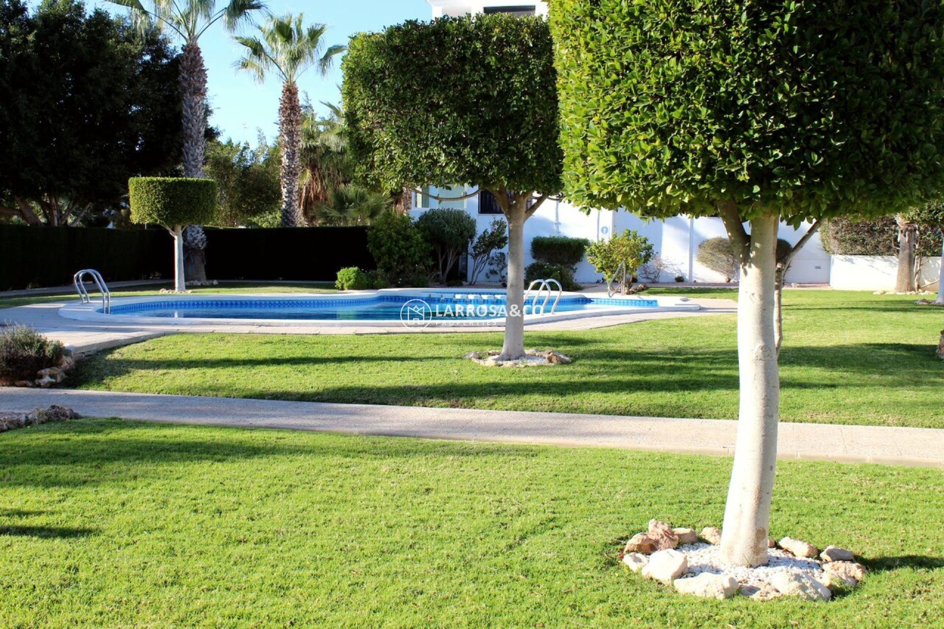 A Vendre - Apartment - Villamartin - Costa Blanca