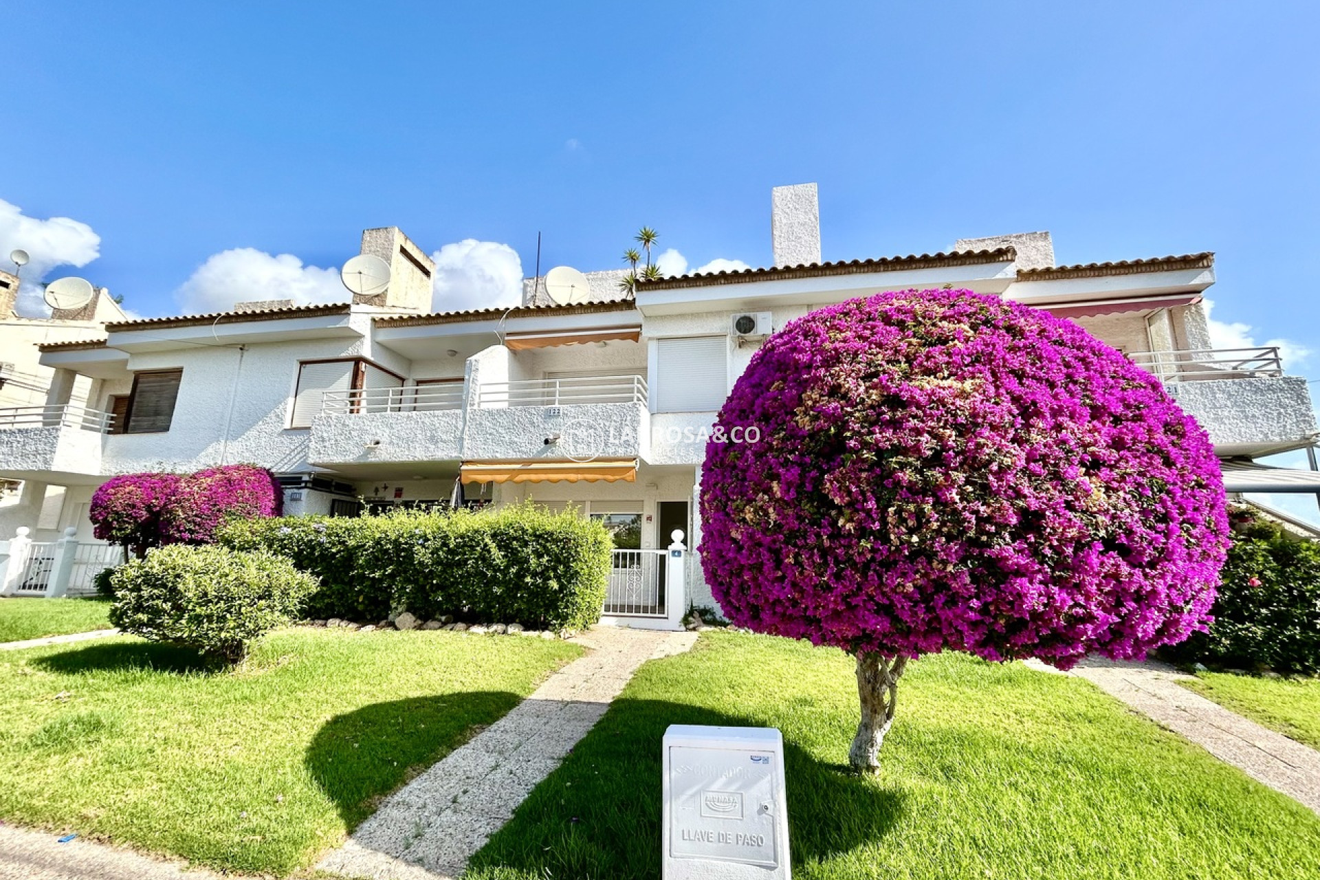 A Vendre - Apartment - Villamartin - Costa Blanca