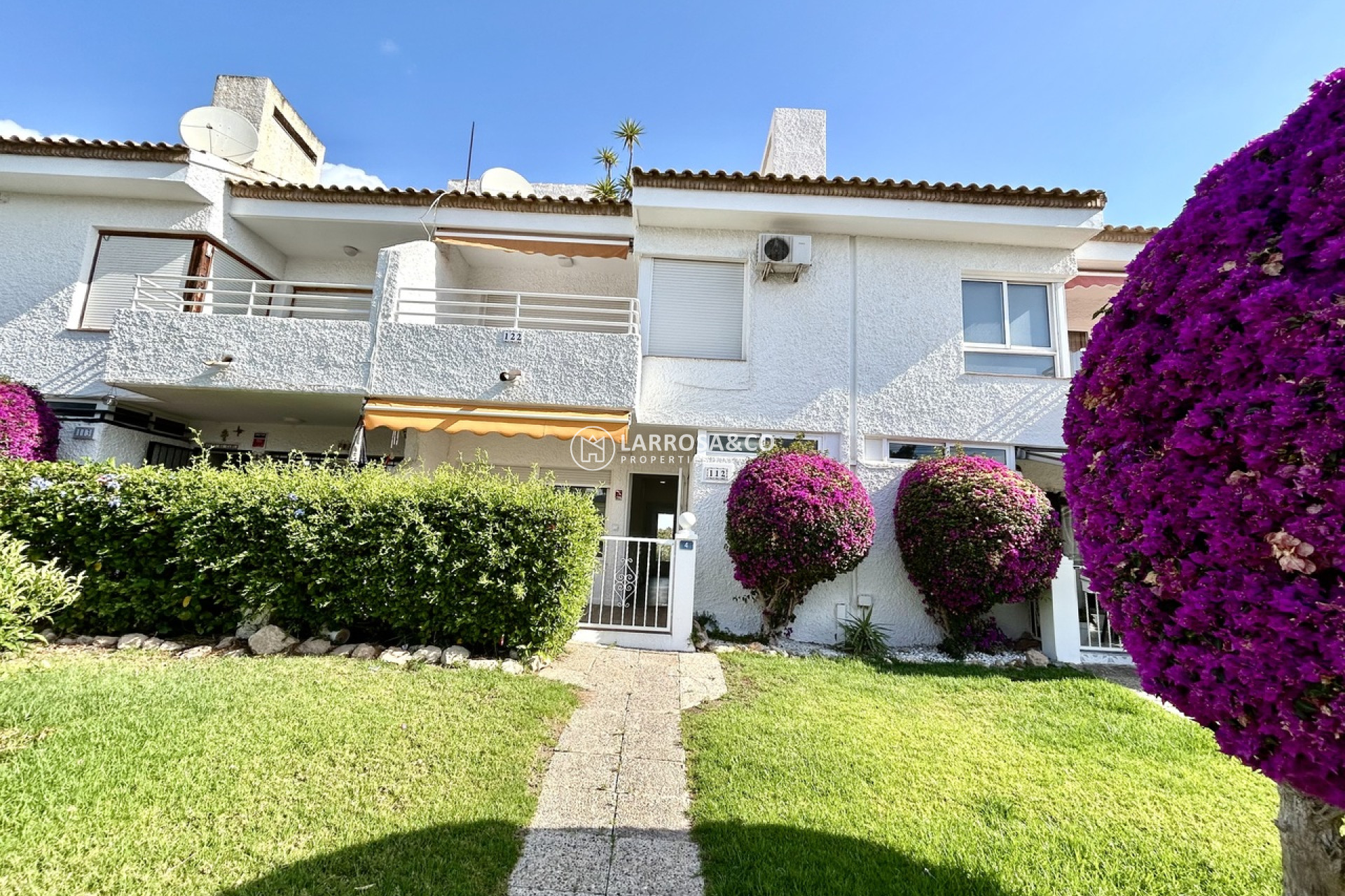 A Vendre - Apartment - Villamartin - Costa Blanca