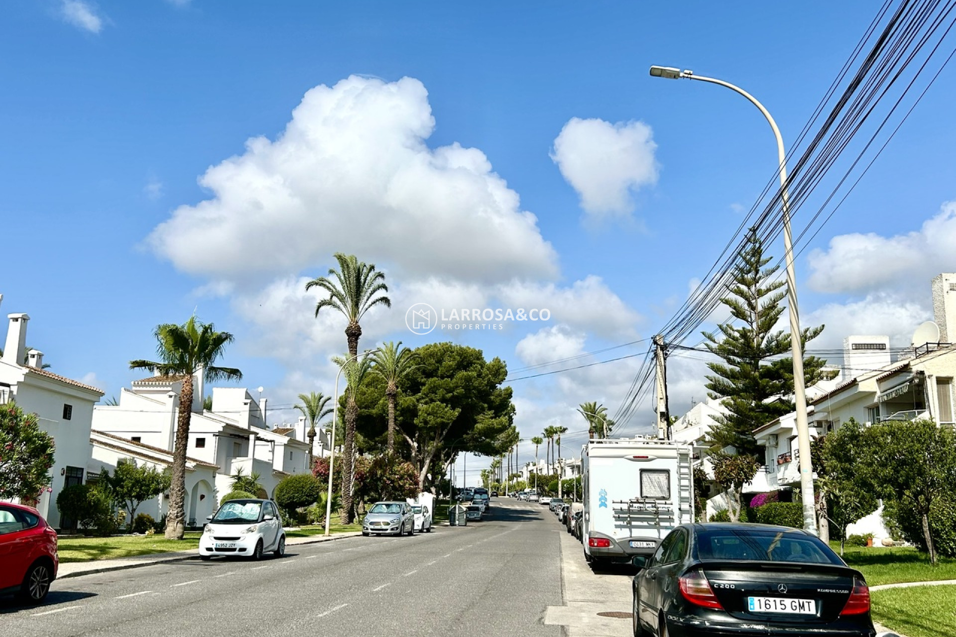 A Vendre - Apartment - Villamartin - Costa Blanca