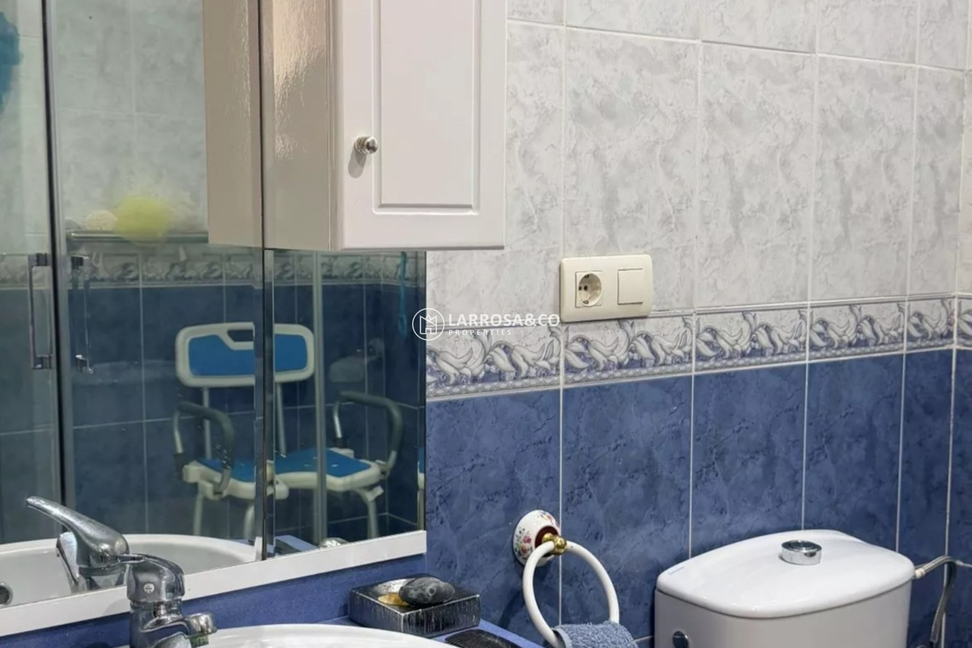 A Vendre - Apartment - Villamartin - Costa Blanca