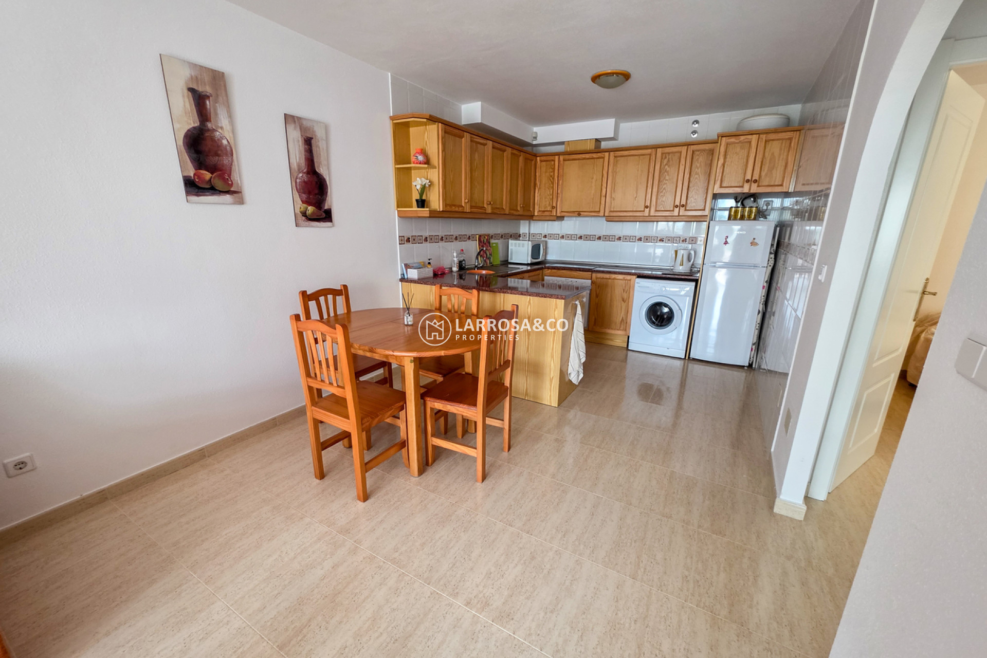 A Vendre - Apartment - Villamartin - Costa Blanca