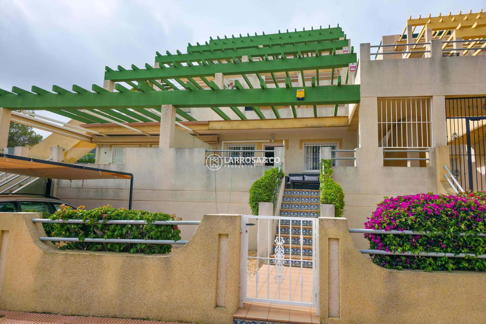 A Vendre - Apartment - Villamartin - Costa Blanca