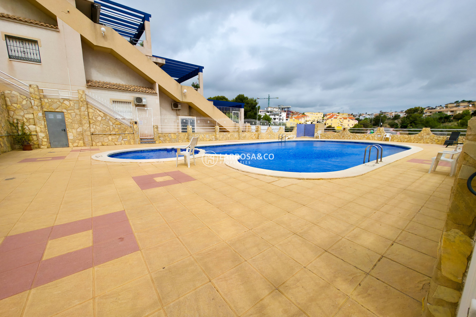 A Vendre - Apartment - Villamartin - Costa Blanca
