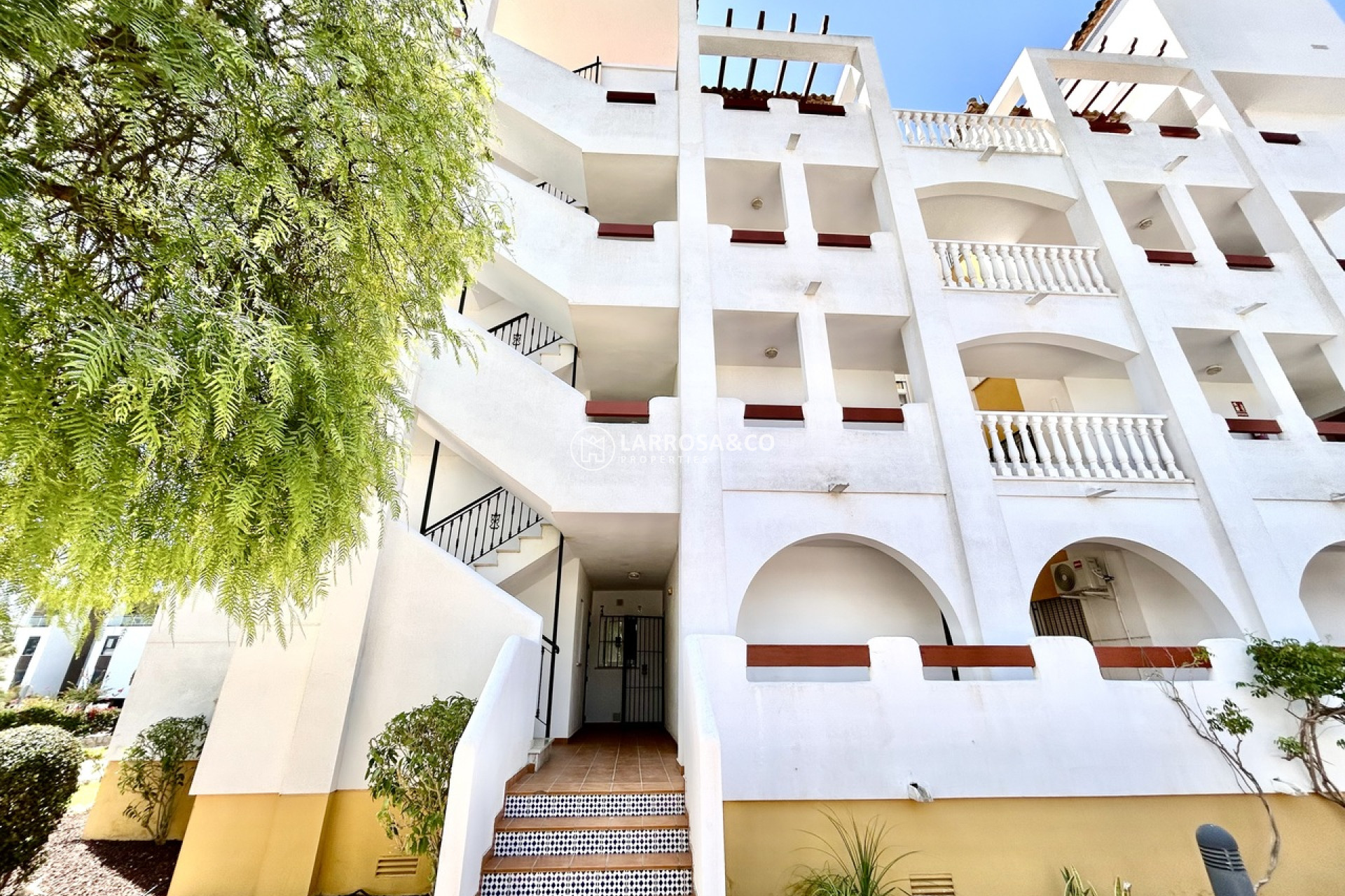 A Vendre - Apartment - Villamartin - Costa Blanca