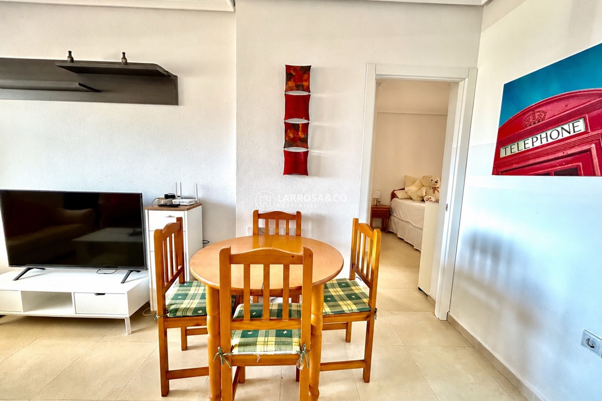 A Vendre - Apartment - Villamartin - Costa Blanca