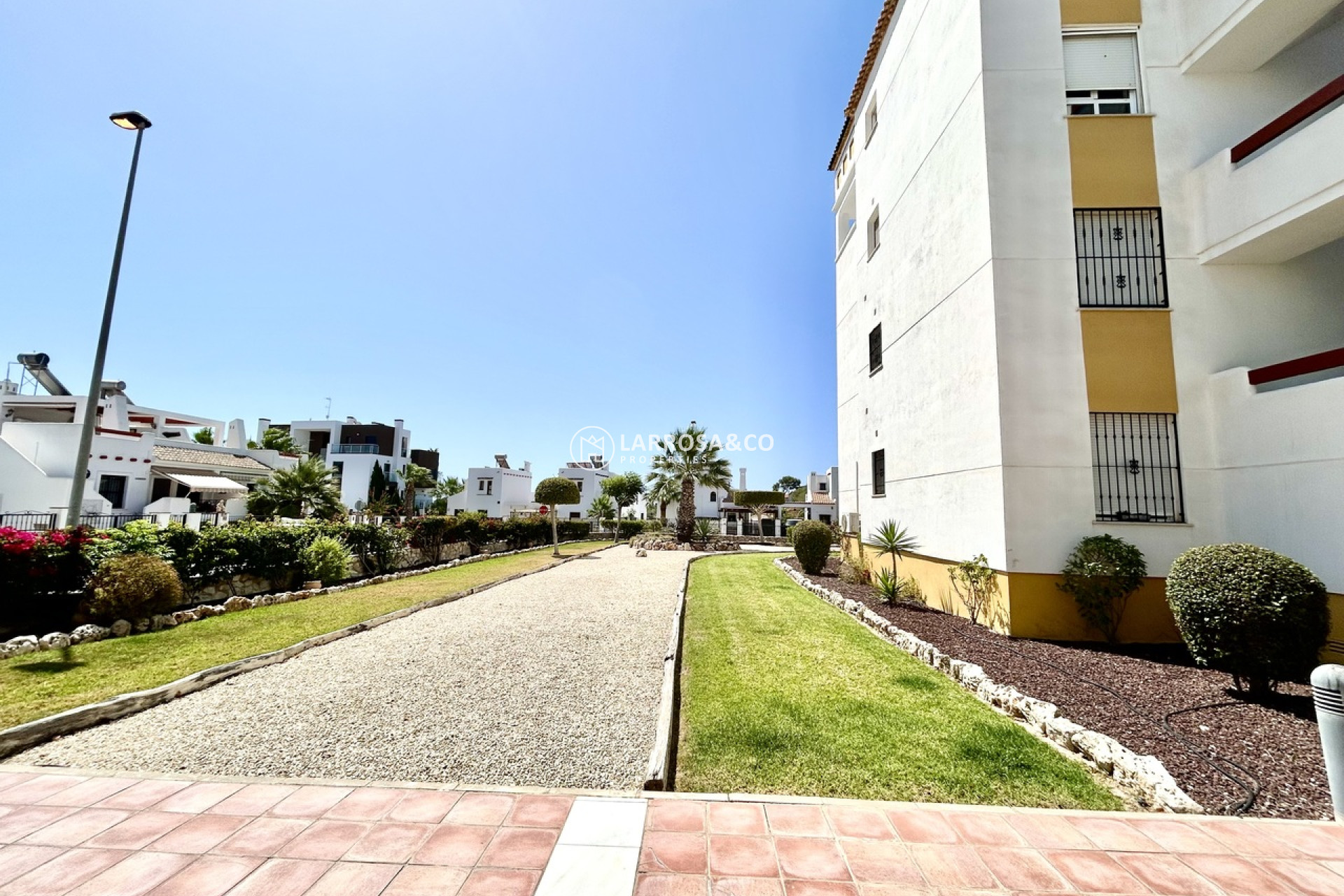 A Vendre - Apartment - Villamartin - Costa Blanca