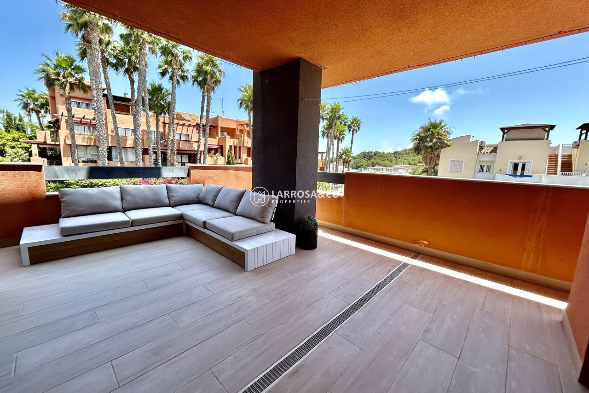 A Vendre - Apartment - Villamartin - Costa Blanca