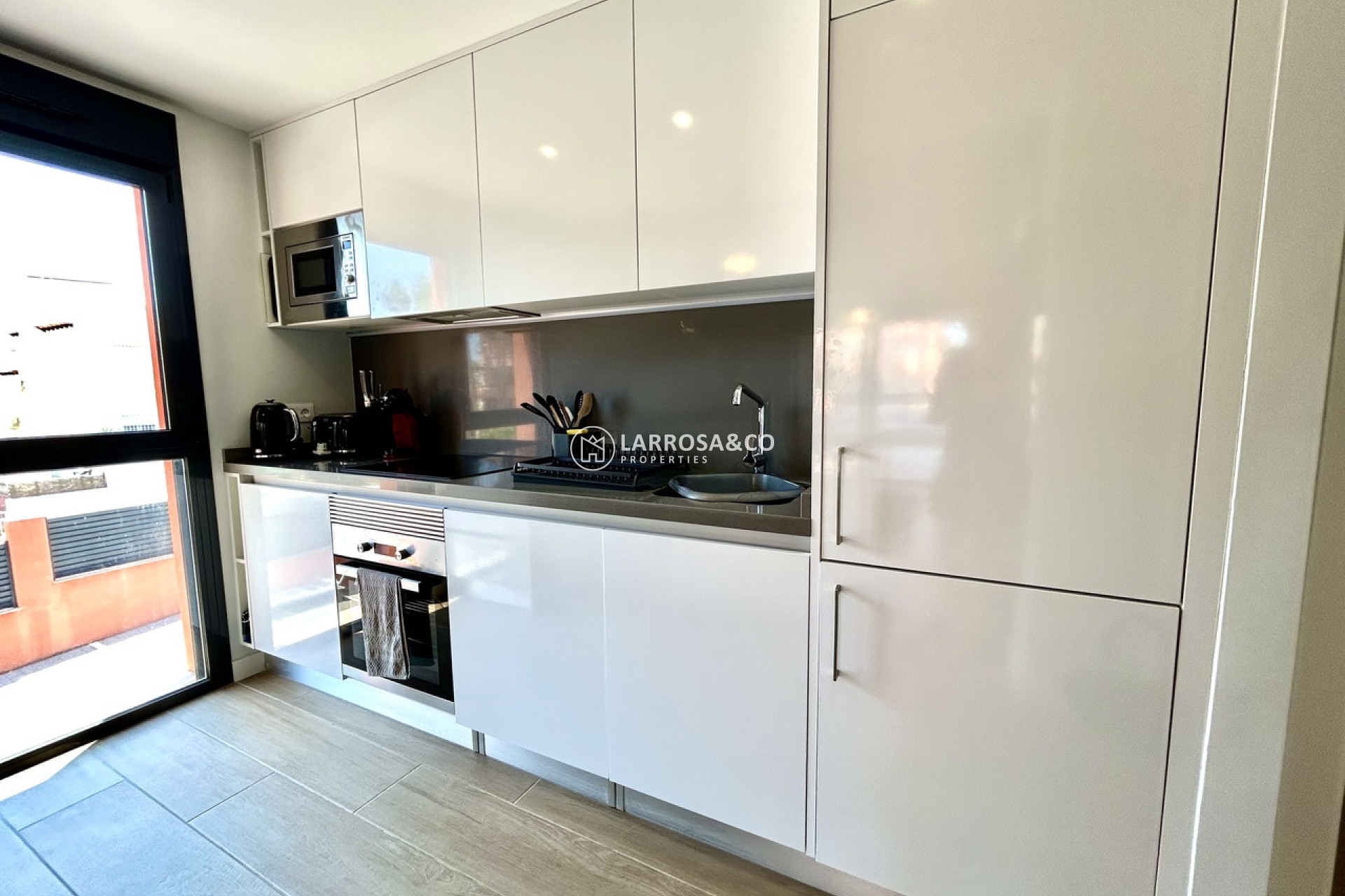 A Vendre - Apartment - Villamartin - Costa Blanca