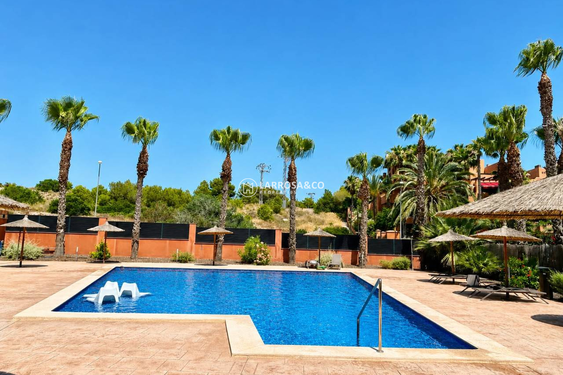 A Vendre - Apartment - Villamartin - Costa Blanca