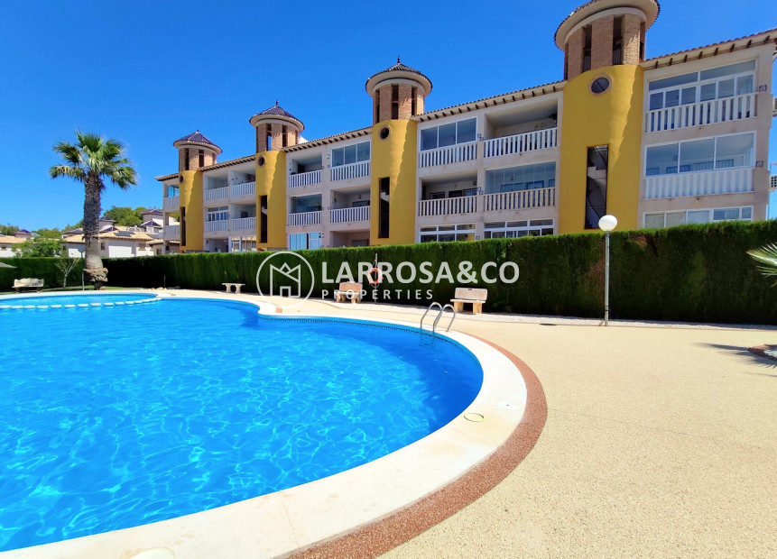 A Vendre - Apartment - Villamartin - Costa Blanca