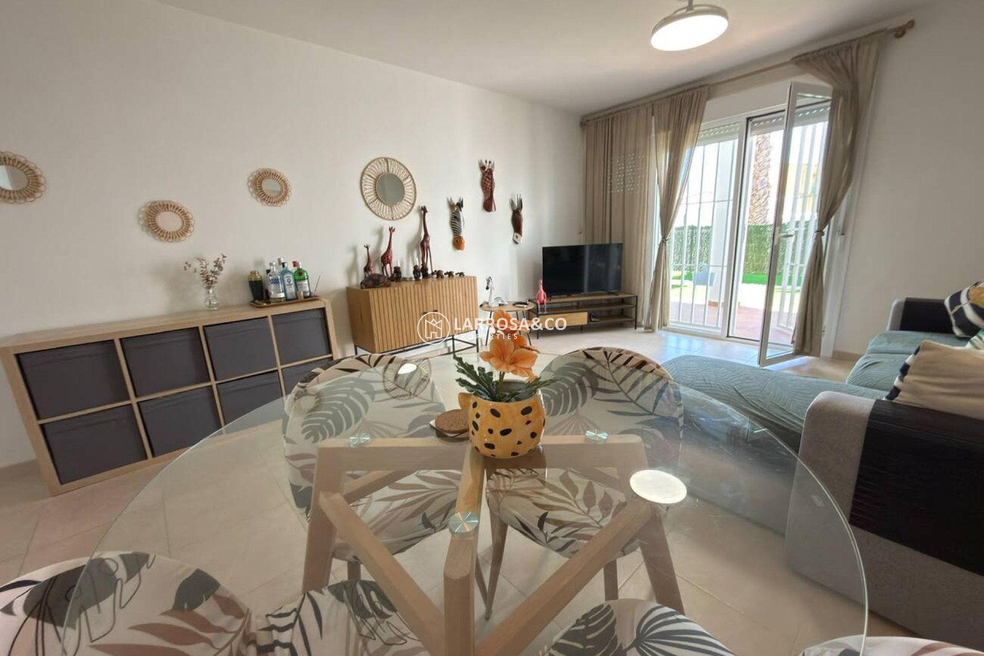 A Vendre - Apartment - Villamartin - Costa Blanca