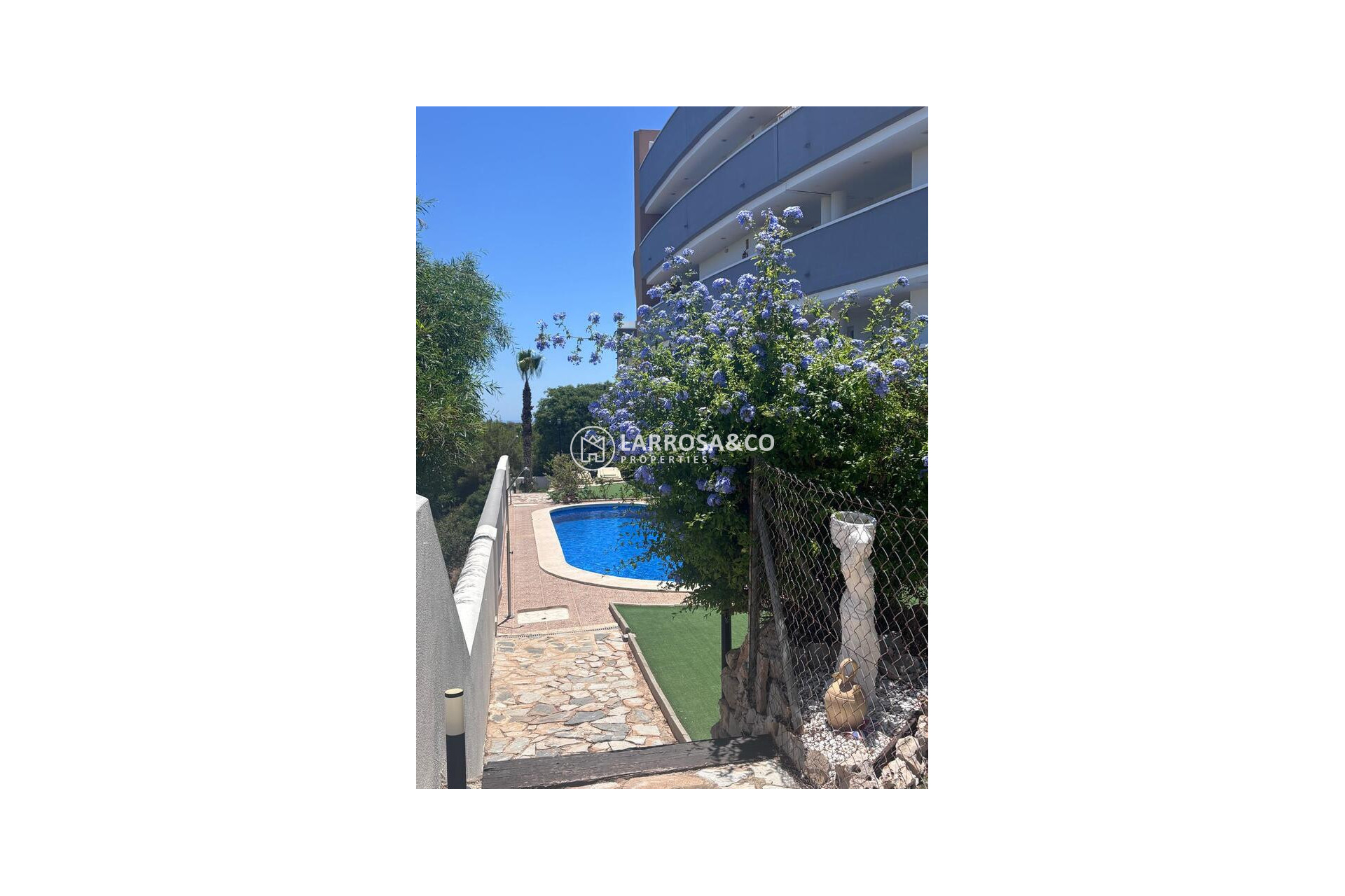 A Vendre - Apartment - Villamartin - Costa Blanca