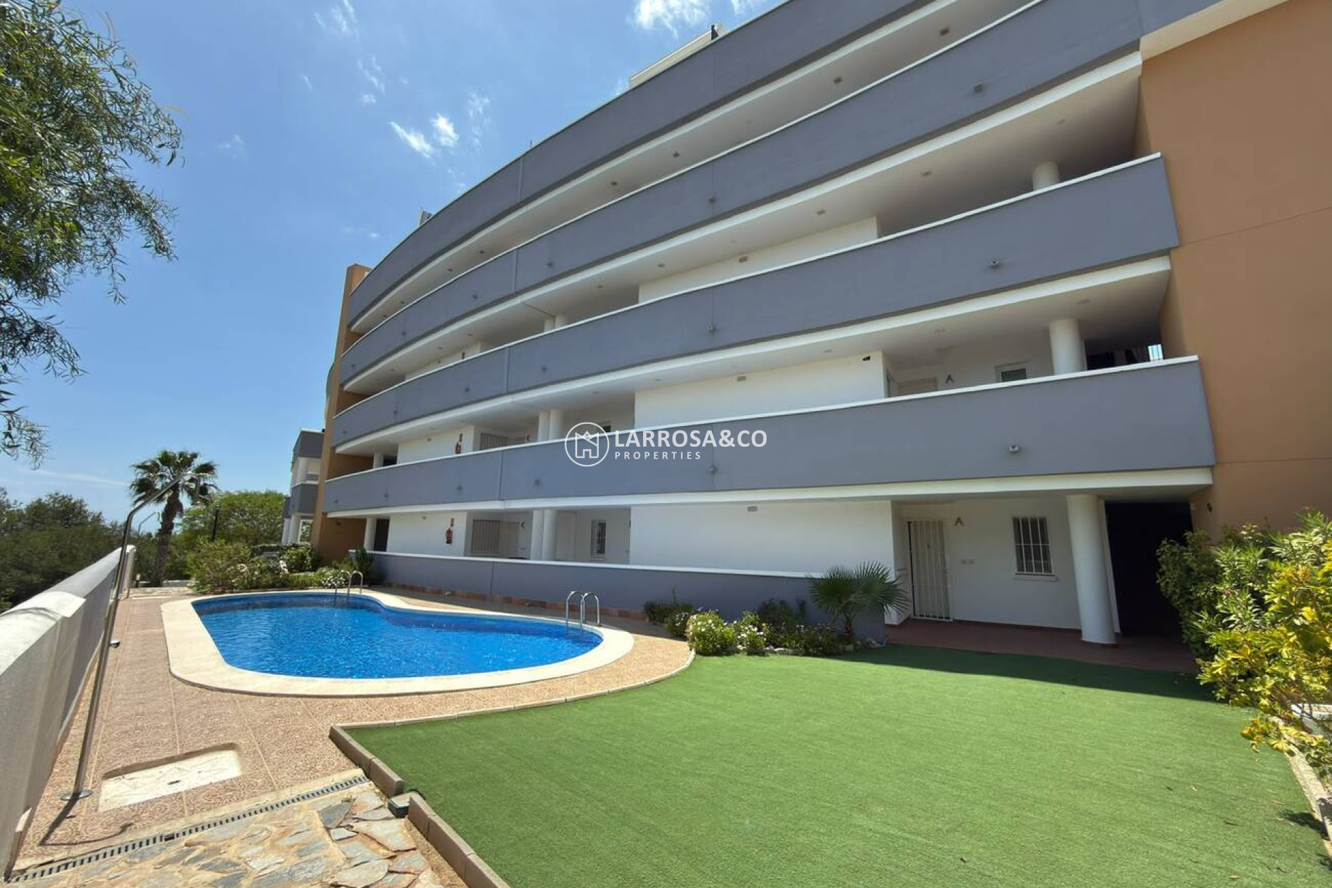 A Vendre - Apartment - Villamartin - Costa Blanca