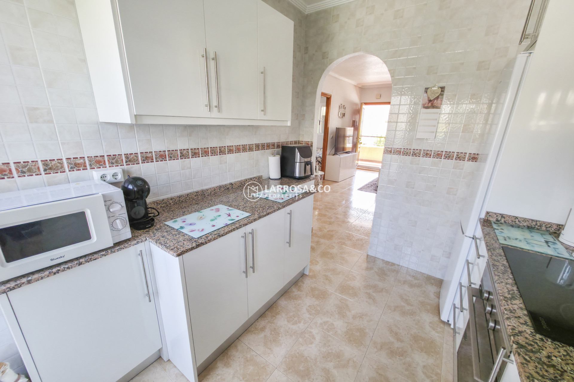 A Vendre - Apartment - Villamartin - Costa Blanca