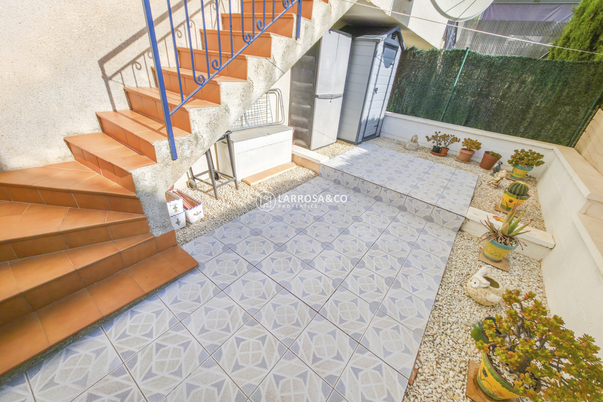 A Vendre - Apartment - Villamartin - Costa Blanca