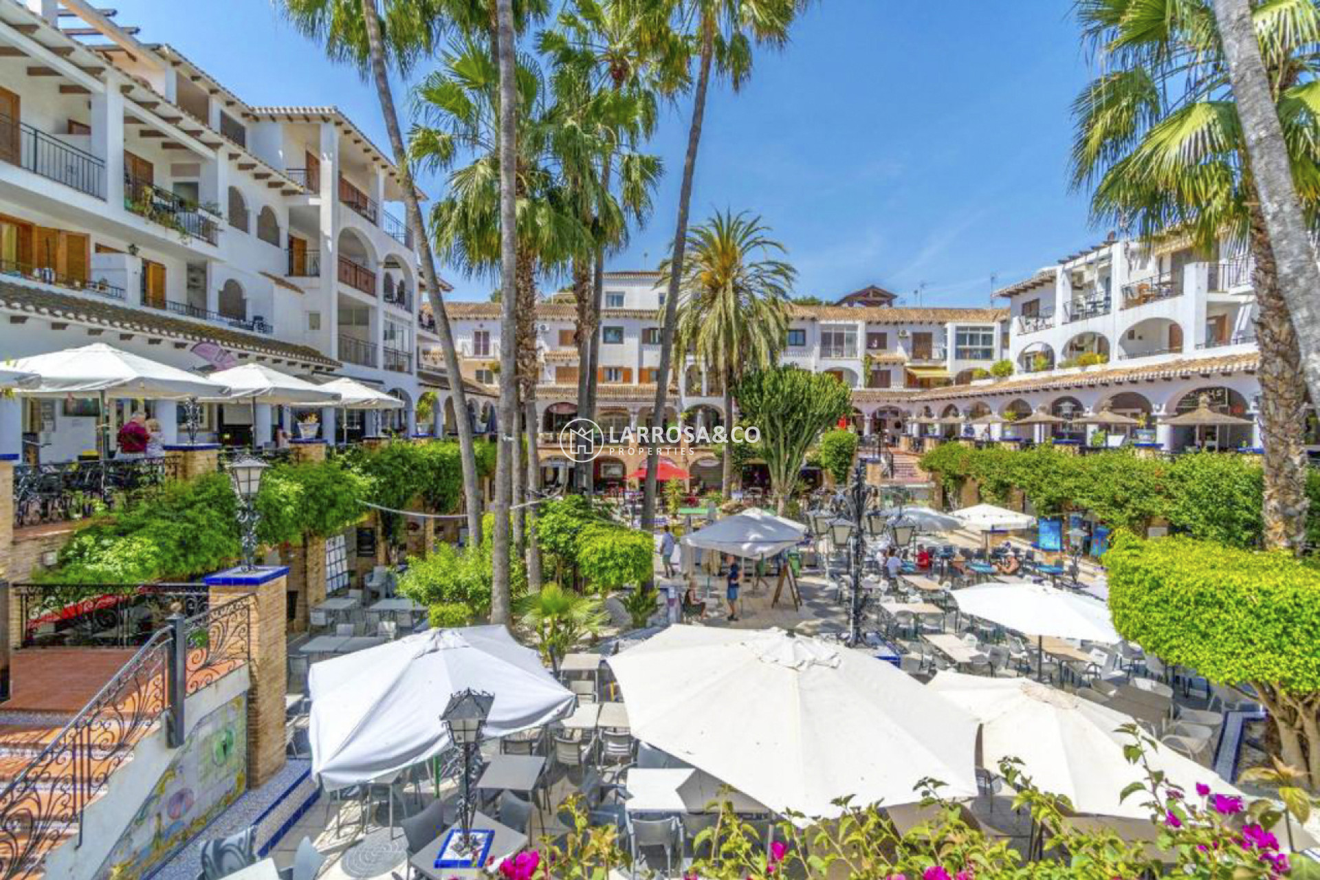 A Vendre - Apartment - Villamartin - Costa Blanca