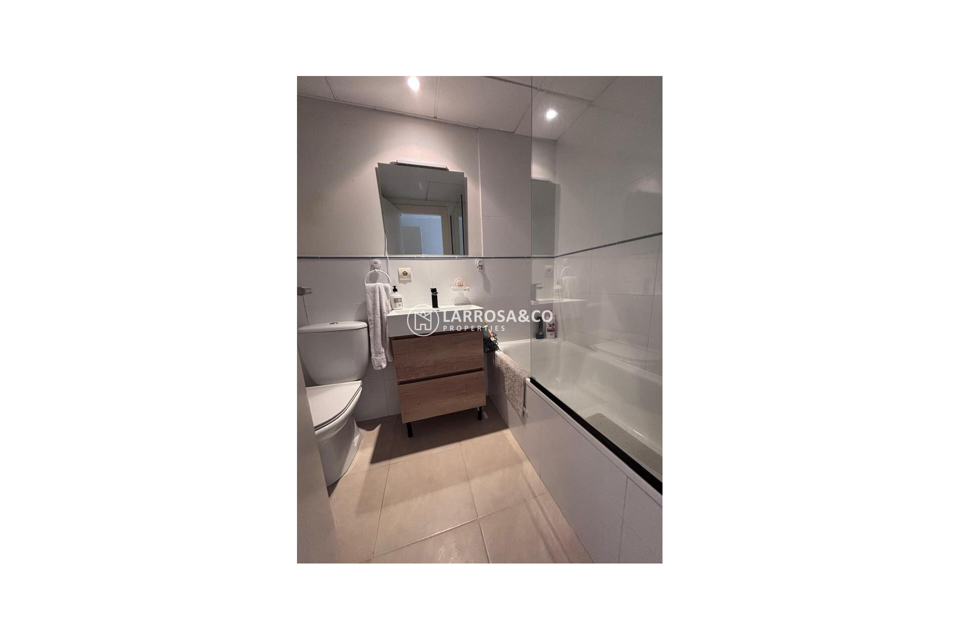 A Vendre - Apartment - Villamartin - Costa Blanca