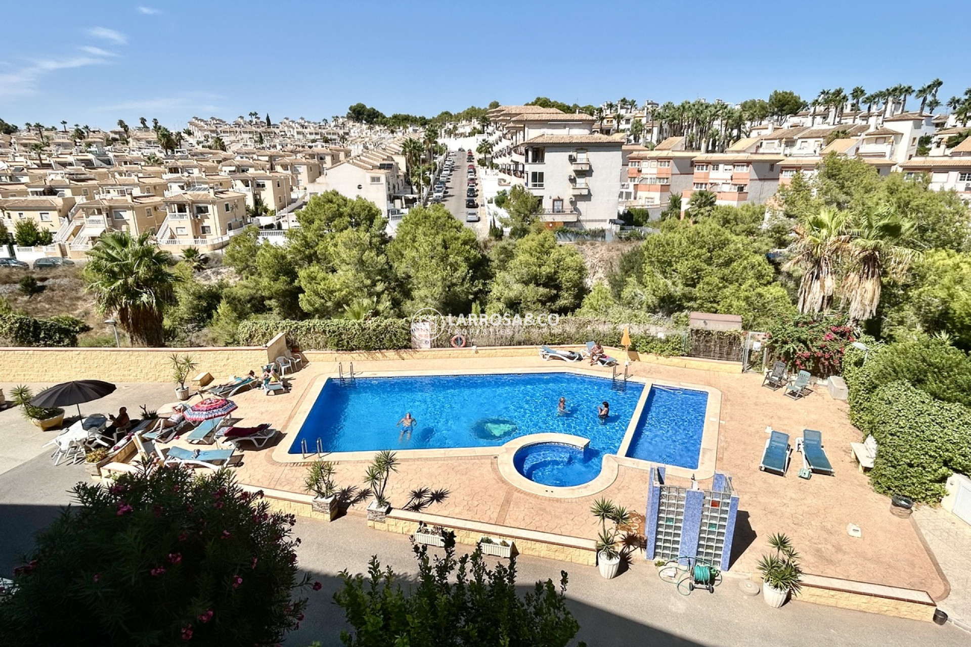 A Vendre - Apartment - Villamartin - Costa Blanca