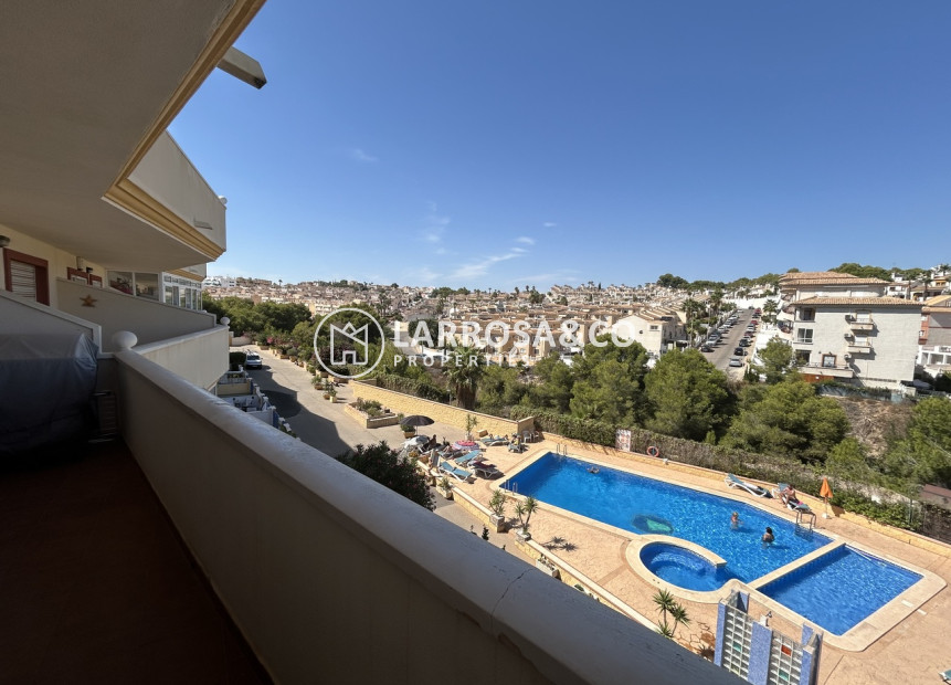 A Vendre - Apartment - Villamartin - Costa Blanca