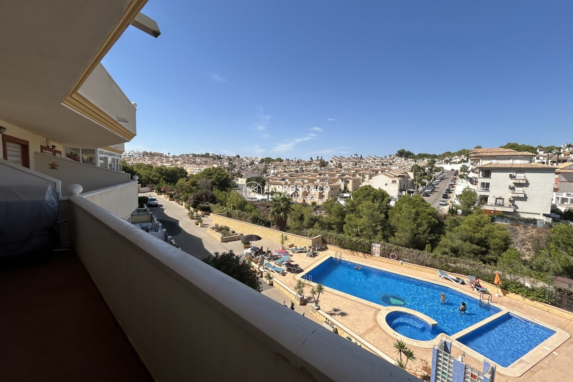 A Vendre - Apartment - Villamartin - Costa Blanca