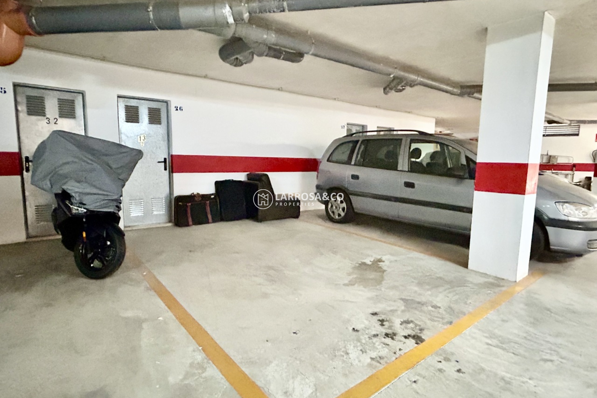 A Vendre - Apartment - Villamartin - Costa Blanca