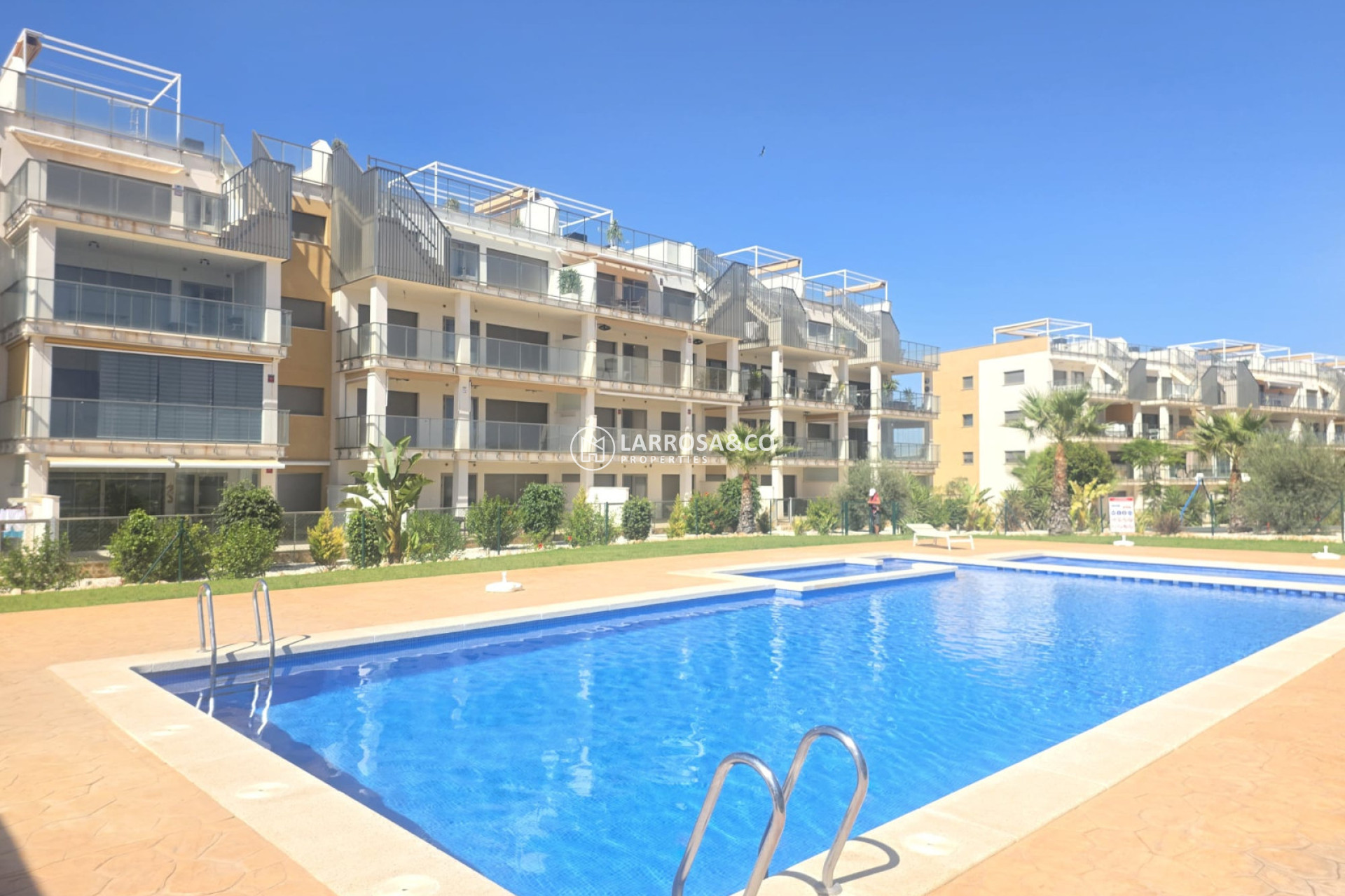 A Vendre - Apartment - Villamartin - Costa Blanca