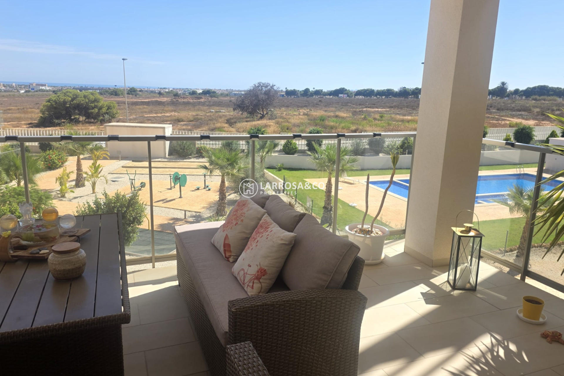 A Vendre - Apartment - Villamartin - Costa Blanca