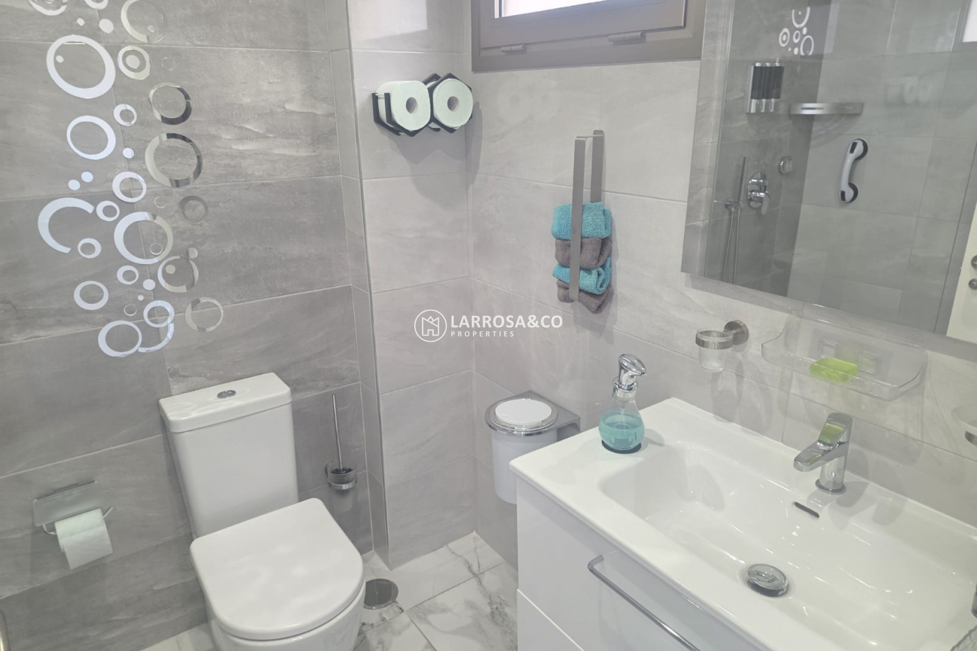 A Vendre - Apartment - Villamartin - Costa Blanca