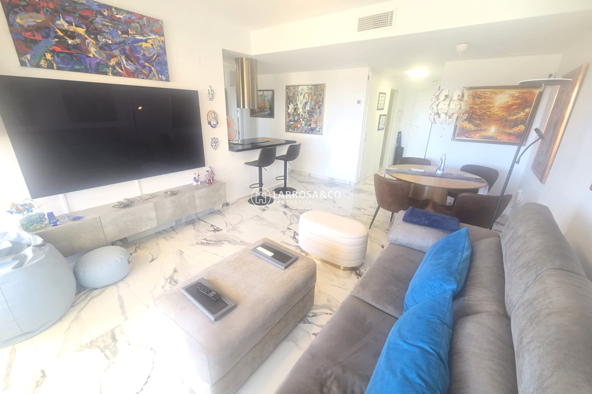 A Vendre - Apartment - Villamartin - Costa Blanca