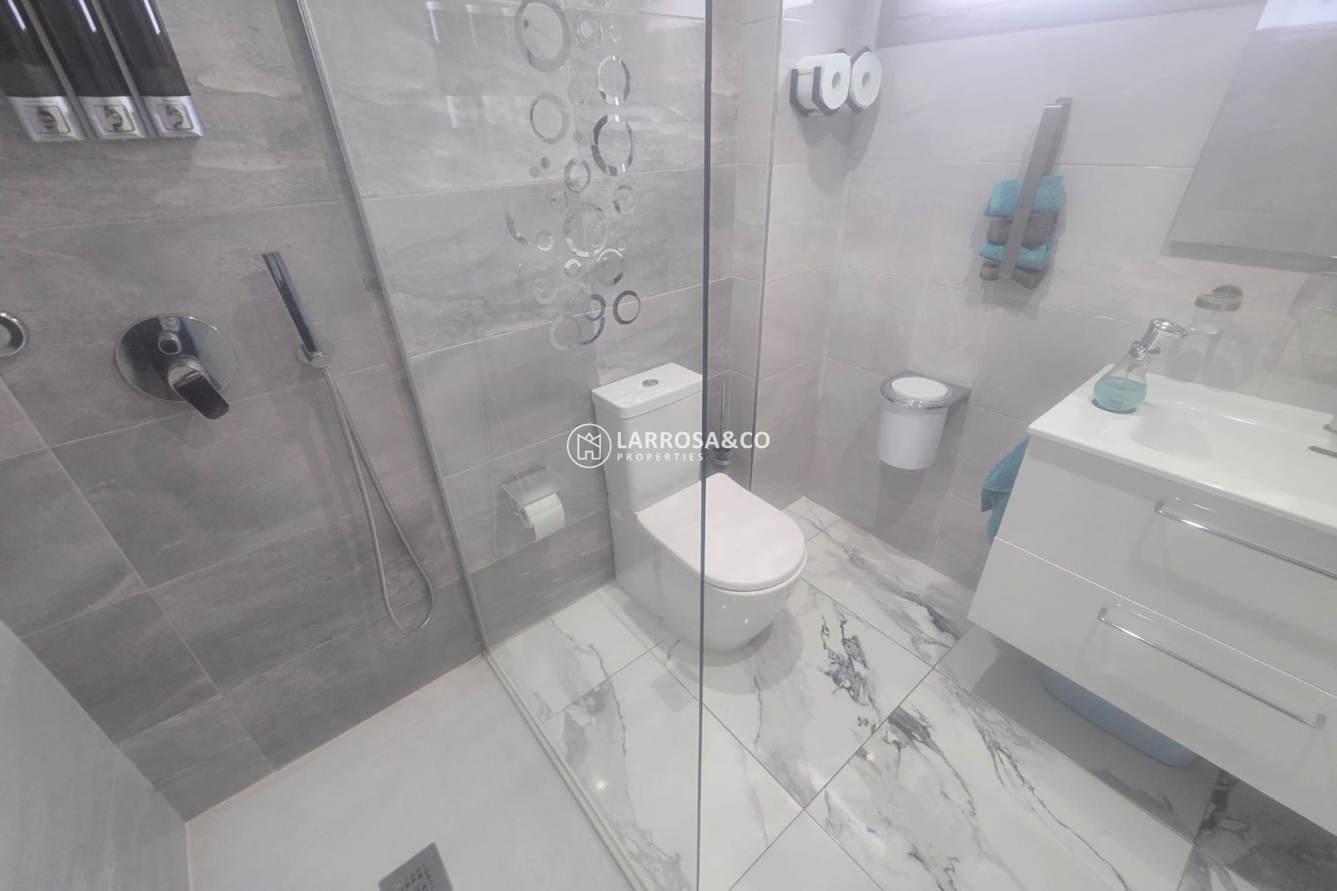 A Vendre - Apartment - Villamartin - Costa Blanca