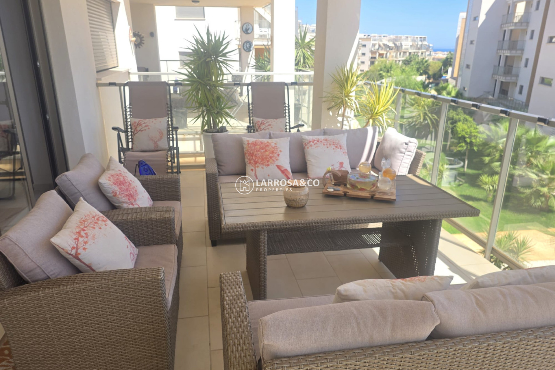 A Vendre - Apartment - Villamartin - Costa Blanca
