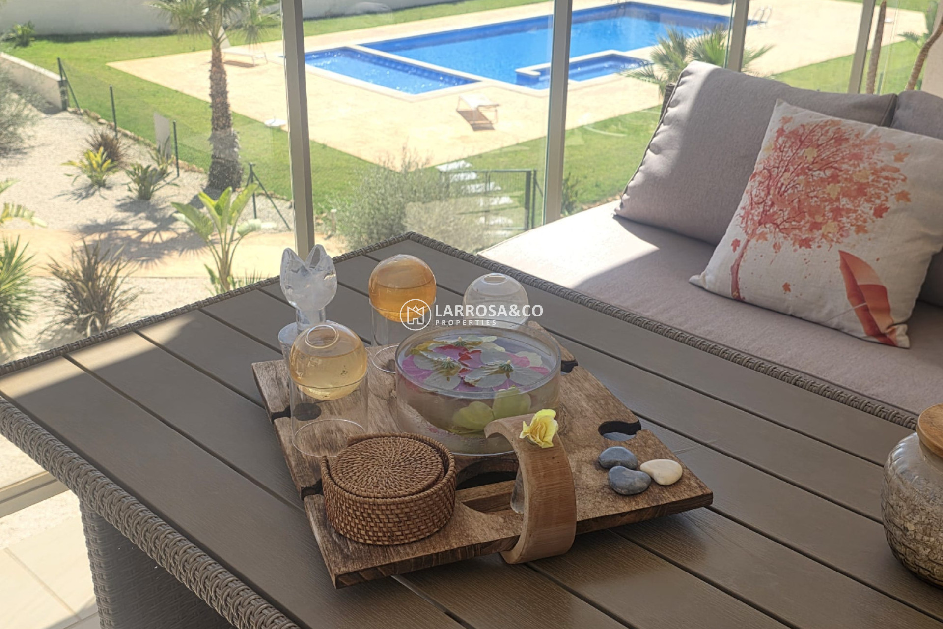 A Vendre - Apartment - Villamartin - Costa Blanca