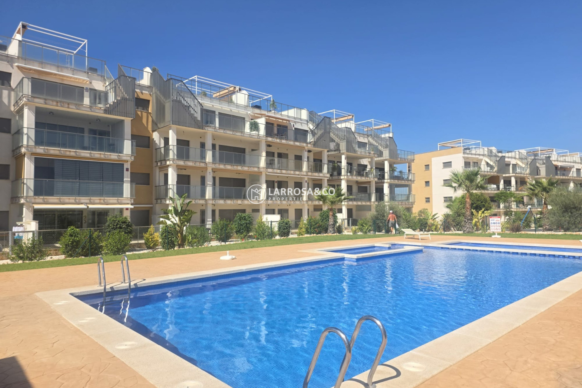 A Vendre - Apartment - Villamartin - Costa Blanca