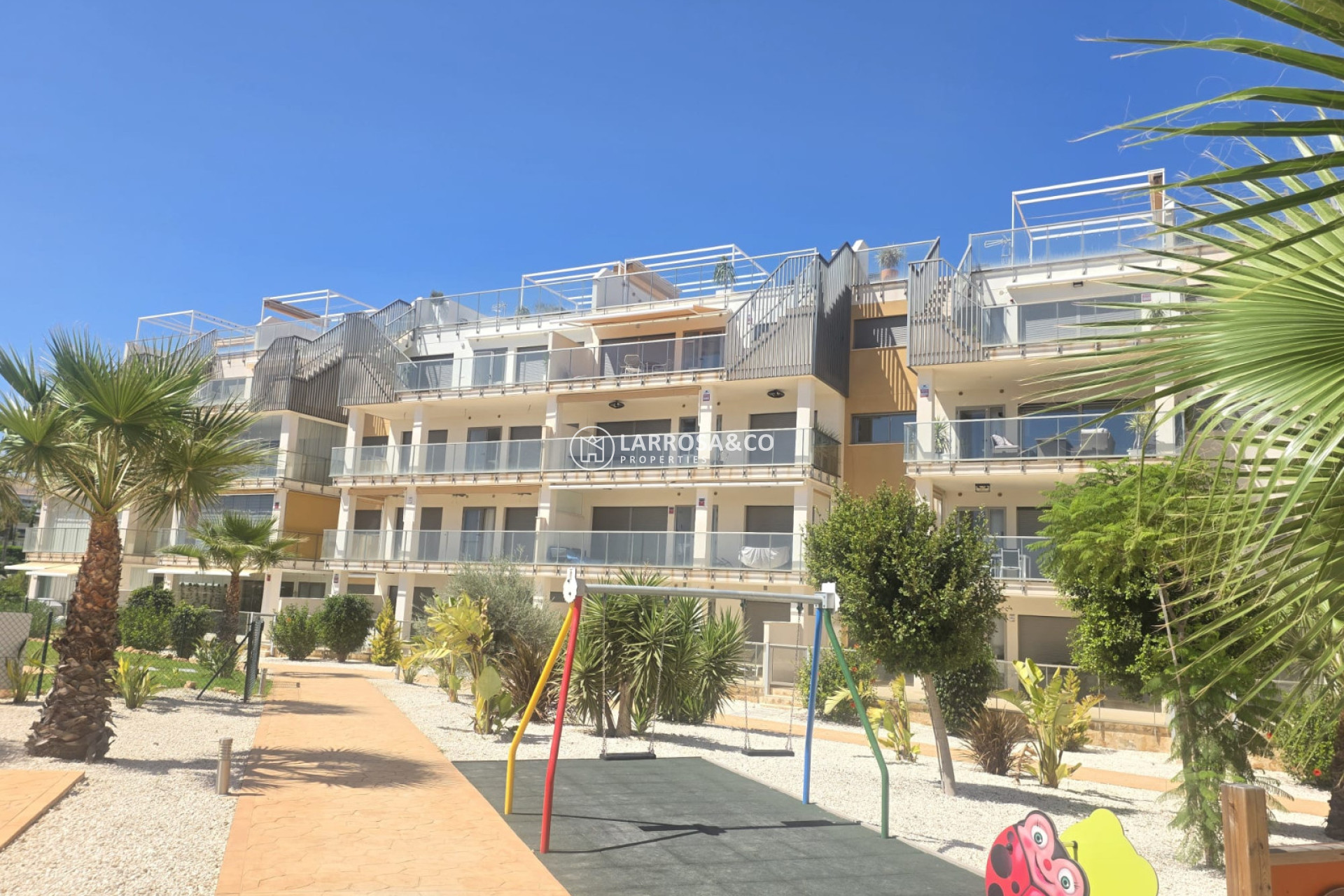 A Vendre - Apartment - Villamartin - Costa Blanca
