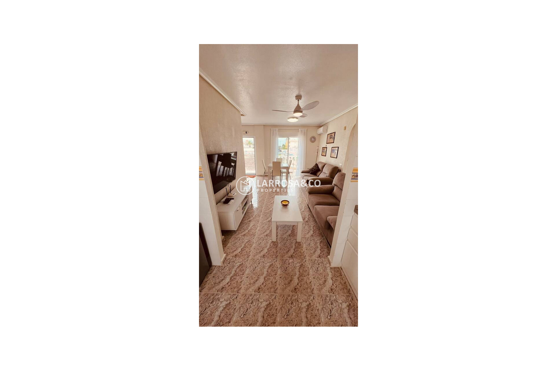 A Vendre - Apartment - Villamartin - Costa Blanca