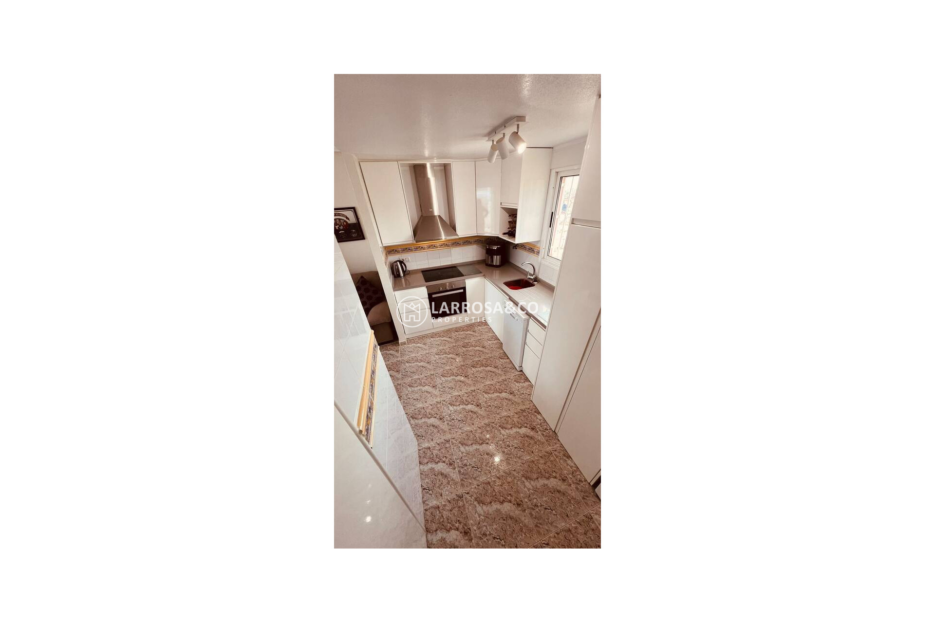 A Vendre - Apartment - Villamartin - Costa Blanca