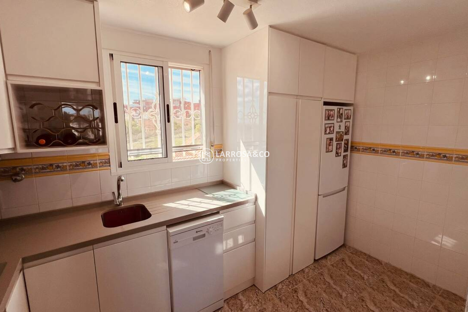 A Vendre - Apartment - Villamartin - Costa Blanca