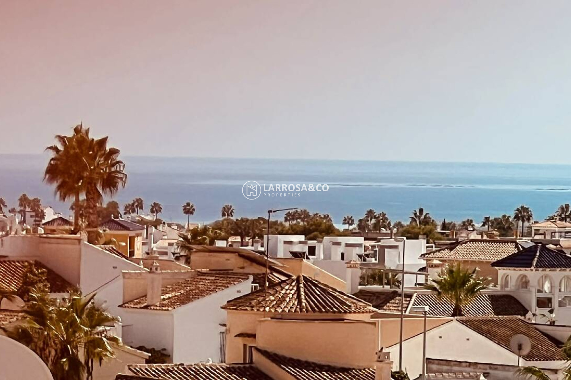 A Vendre - Apartment - Villamartin - Costa Blanca
