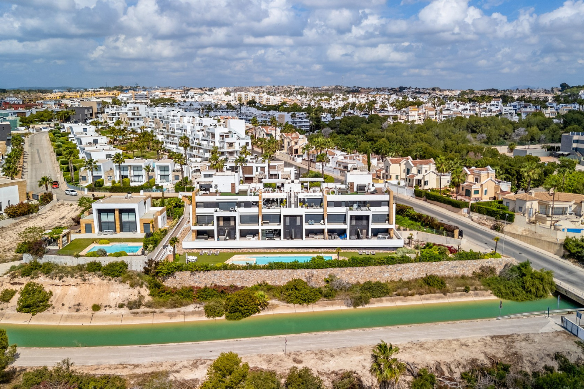 A Vendre - Apartment - Villamartin - Costa Blanca