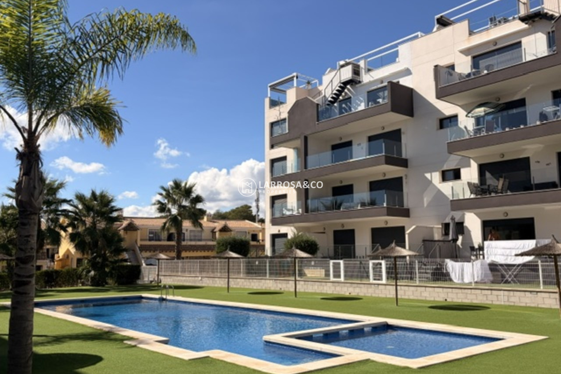 A Vendre - Apartment - Villamartin - Costa Blanca