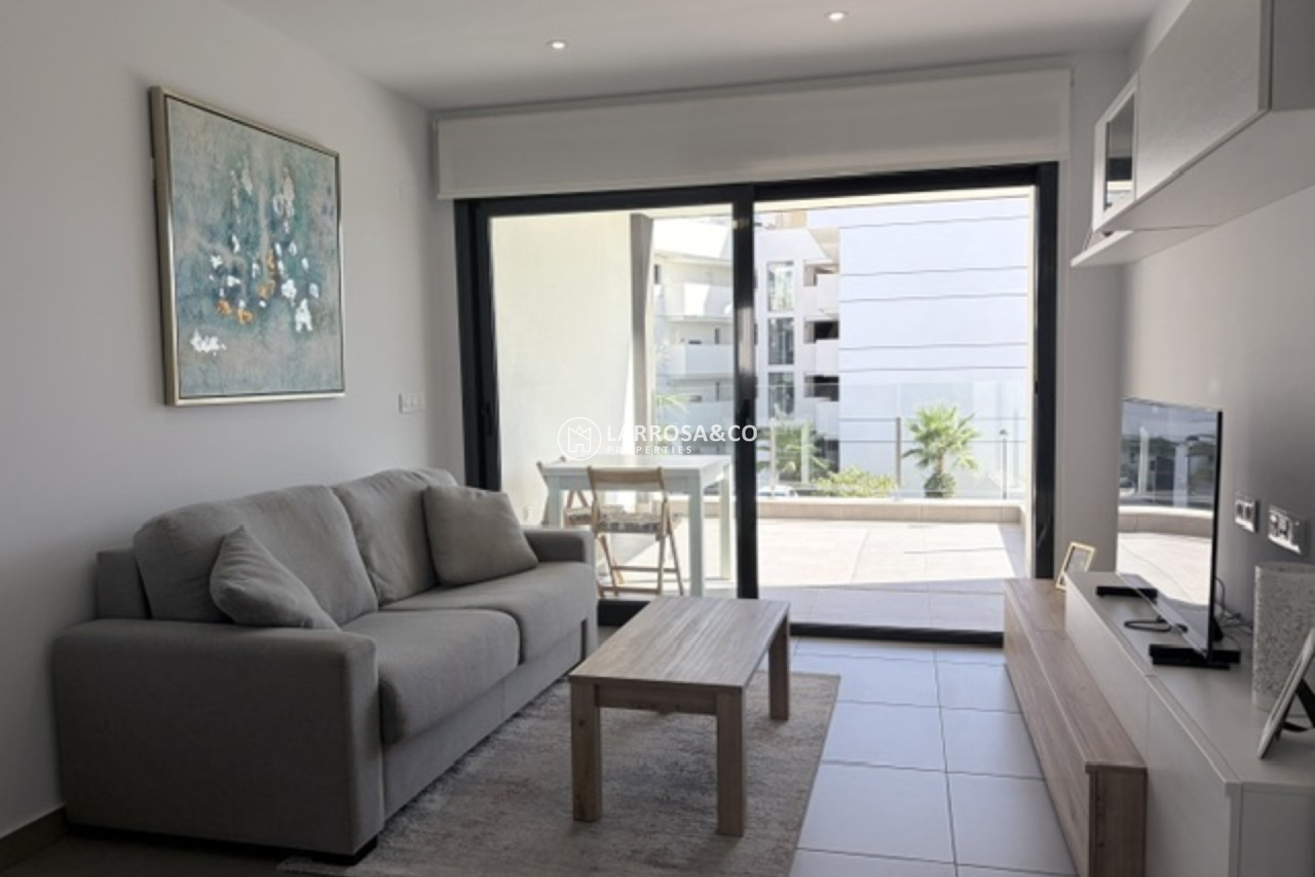 A Vendre - Apartment - Villamartin - Costa Blanca